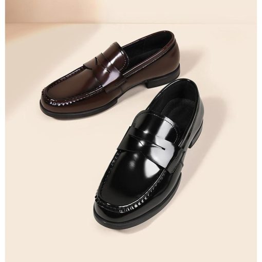 남성구두 남자 단화 로퍼 신발 캐주얼화 근무화 알바구두 워크