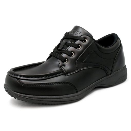 발편한 기본 남자 남성 구두 소가죽 로퍼 키높이 가죽 빅사이즈 페니로퍼 면접 결혼식 하객 정장 캐쥬얼화